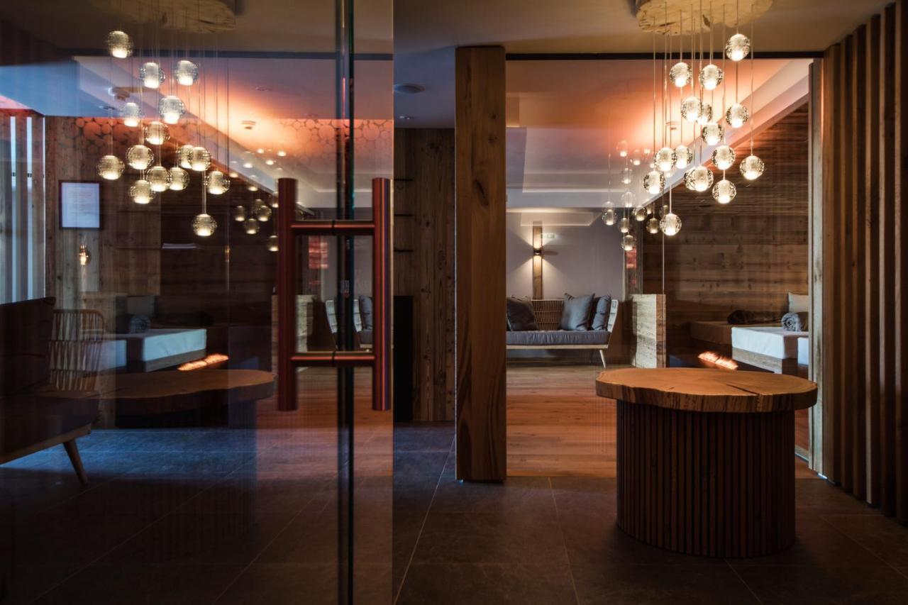 Lux Alp Chalet Am Arlberg Warth  Exterior foto
