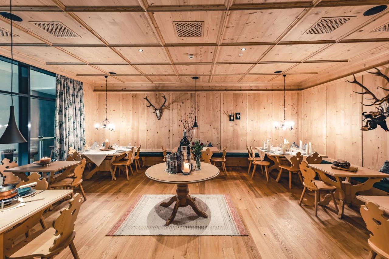 Lux Alp Chalet Am Arlberg Warth  Exterior foto
